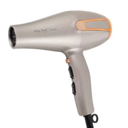 سشوار حرفه ای مک استایلر مدل mc-6642