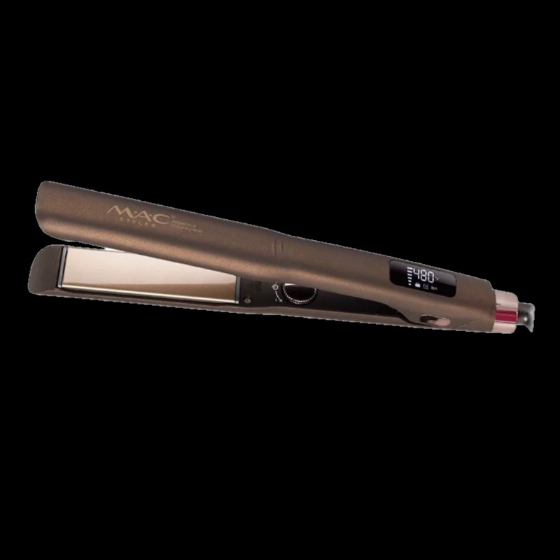اتو مو مک 1 اتومو مک استایلر MAC STYLER 5588pro اصلی و اورجینال - Image 1