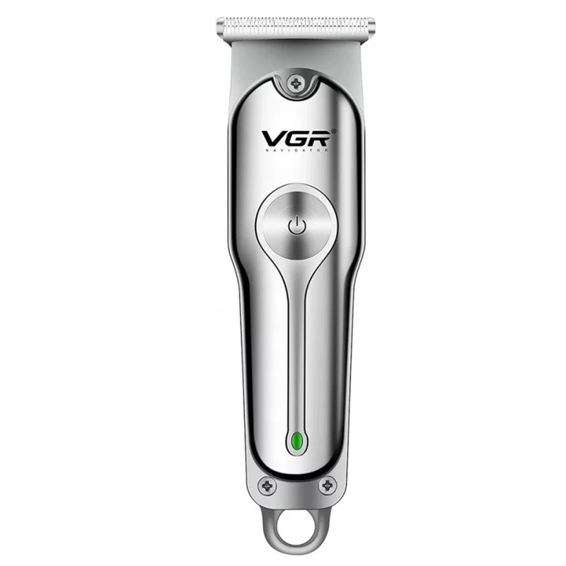 ماشین اصلاح موی سر و صورت وی جی آر مدل PROFESSIONAL V-071