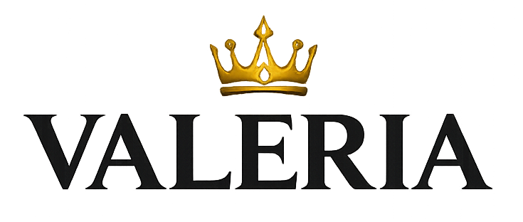 valeria-والریا