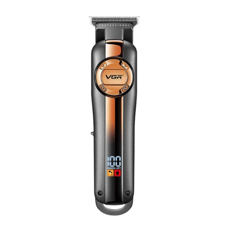 ماشین اصلاح موی سر و صورت وی جی آر مدل V-941