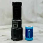 چراغ قوه شارژی اسمال سان مدل ZY-T293