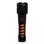 چراغ قوه شارژی اسمال سان مدل ZY-T289 با قابلیت زوم و خروجی پاوربانک - Image 6