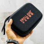 چراغ قوه شارژی اسمال سان مدل ZY-T229 با برد 550 متر و قابلیت پاوربانک و باتری 7800 میلی‌آمپرساعت - Image 5
