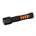 چراغ قوه شارژی اسمال سان مدل ZY-T289 با قابلیت زوم و خروجی پاوربانک - Image 5