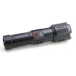 چراغ قوه زوم‌دار اسمال سان مدل ZY-T290 با برد 580 متر و باتری 8800 میلی‌آمپرساعتی و پاوربانک - Image 4