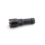 چراغ قوه زوم‌دار اسمال سان مدل ZY-T290 با برد 580 متر و باتری 8800 میلی‌آمپرساعتی و پاوربانک - Image 7