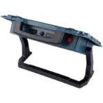 چراغ پروژکتور شارژی خورشیدی مدلW8109-3  با پنل خورشیدی و پاوربانک 800 وات - Image 6