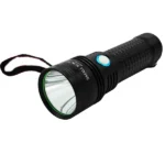 چراغ قوه شارژی اسمال سان مدل ZY-T150 با برد نور 260 متر و باتری 4800 میلی‌آمپرساعت | Small Sun ZY-T150 - Image 2