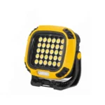 چراغ پروژکتور شارژی پاوربانک دار اسمال سان مدل smallsun W893 - Image 2
