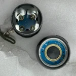 چراغ قوه UV اورجینال اسمال سان مدل ZY-H4 با نور فرابنفش 365 نانومتر و شارژ Type-C - Image 5