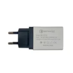 چراغ قوه شارژی اسمال سان مدل ZY-T222 با برد نور 780 متر، پاوربانک و باتری 25600 میلی‌آمپرساعت | Small Sun T222 - Image 3