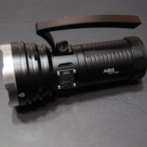 چراغ قوه دستی اسمال سان مدل ZY-T181 با نور 2000 لومن و برد 800 متر | Small Sun