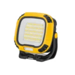 چراغ پروژکتور شارژی اسمال سان مدل W892-1 با نور سه رنگ و باتری لیتیومی - Image 2