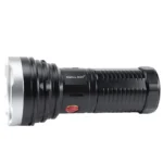 چراغ قوه اسمال سان ZY-T170 پلیسی با توان 2000 لومن و برد نور 750 متر | Small Sun ZY-T170 - Image 3