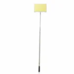 پروژکتور کمپینگ لنسری 2000 وات 360 لایت مدل FR-09-COB با پایه 6 متری و ریموت کنترل | 360LIGHT - Image 3