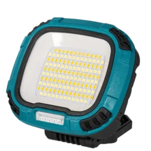چراغ پروژکتور شارژی اسمال سان مدل W892-1