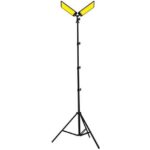 پنل روشنایی کمپینگ کانپکس 12000 لومن مدل چندمنظوره | Conpex Camping Light 60W - Image 3