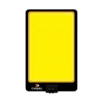 پروژکتور کمپینگ لنسری کانپکس مدل CONPEX FR-24 COB پایه‌دار 600 وات با نور 6900 لومن - Image 5