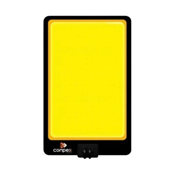پروژکتور کمپینگ لنسری کانپکس مدل CONPEX FR-24 COB پایه‌دار 600 وات با نور 6900 لومن - تصویر 5
