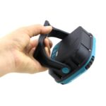چراغ پروژکتور شارژی پاوربانک دار اسمال سان مدل smallsun W893 - Image 5