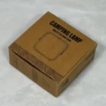 چراغ کمپینگ و چادر شارژی اسمال سان مدل C12L پاوربانک دار | باتری 10000 میلی‌آمپرساعت - Image 2