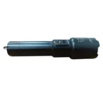 چراغ قوه اسمال سان ZY-T308 شارژی زوم دار  با برد نور 550 متر و باتری 7800 میلی‌آمپرساعت | Small Sun ZY-T308 - Image 4