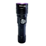 چراغ قوه یووی اسمال سان مدل ZY-H26 | چراغ قوه UV با طول موج 395 نانومتر - Image 4