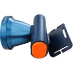 چراغ پیشانی اسمال سان مدل ZY-H150 با نور 2000 لومن و برد 200 متر - Image 5