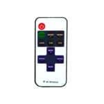 چراغ لنسری کمپینگ 360 لایت مدل L800 با پایه تلسکوپی 5 متری | Lancer Light L800 - Image 2