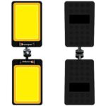 پنل روشنایی کمپینگ کانپکس 12000 لومن مدل چندمنظوره | Conpex Camping Light 60W - Image 5