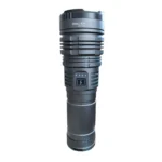 چراغ قوه شارژی اسمال سان مدل ZY-G97 با برد نور 1200 متر و باتری 32000 میلی‌آمپرساعت | Small Sun ZY-G97