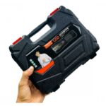 چراغ قوه شارژی اسمال سان مدل ZY-T275 با نور 5000 لومن، برد 1000 متر و پاوربانک - Image 3